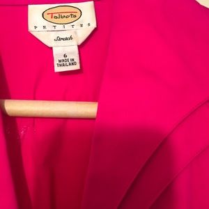 Classy dress blouse, button up. Worn maybe 5 times